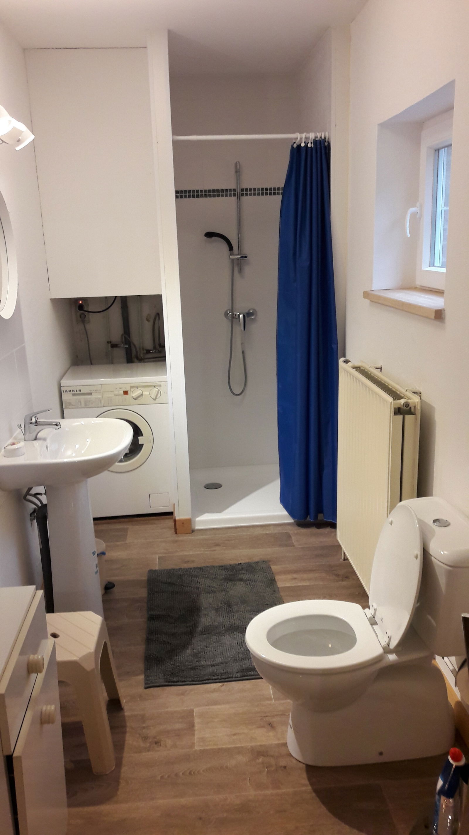 Estudio Independiente Houyet 209830