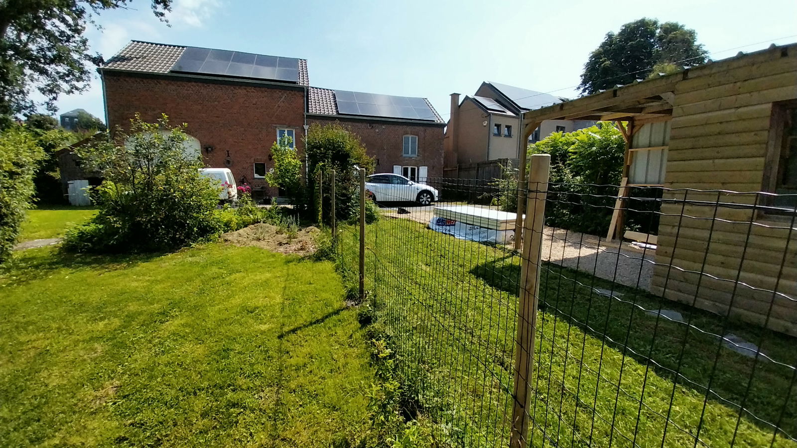 Estudio Independiente Houyet 209830