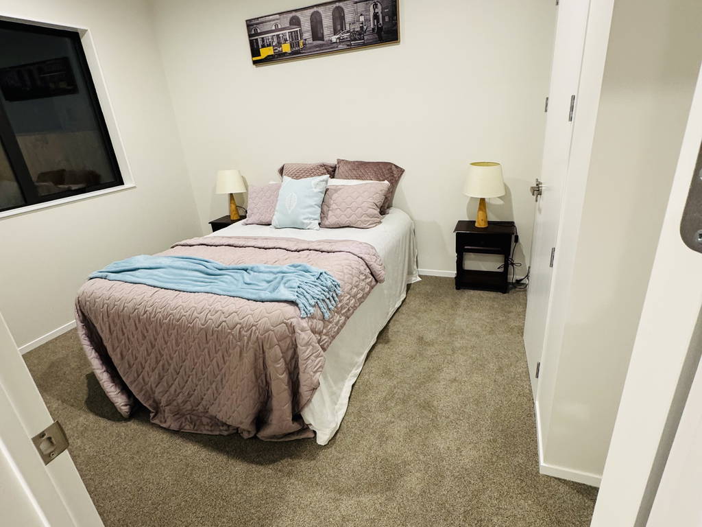 Chambre Chez L'habitant Auckland 677351-1