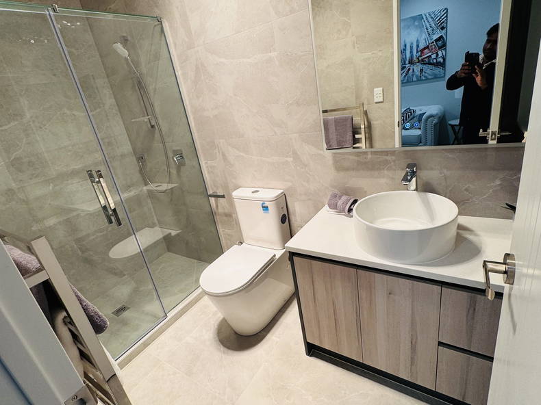 Chambre Chez L'habitant Auckland 677351-3