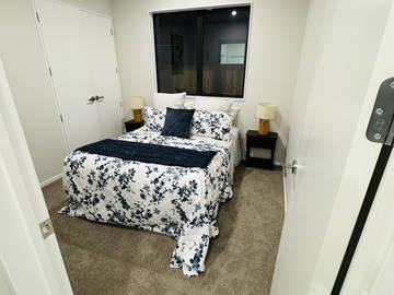 Chambre chez l'habitant à louer à Auckland - photo 5 : chambre-5