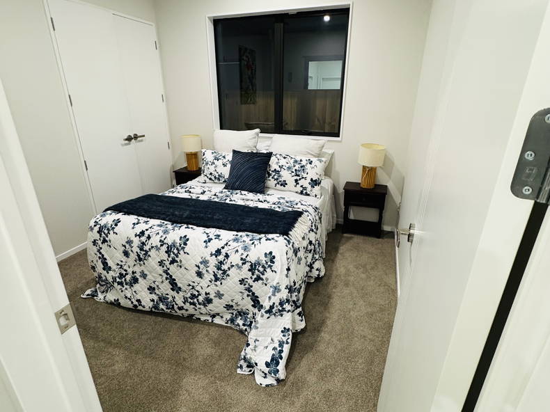 Chambre Chez L'habitant Auckland 677351-5