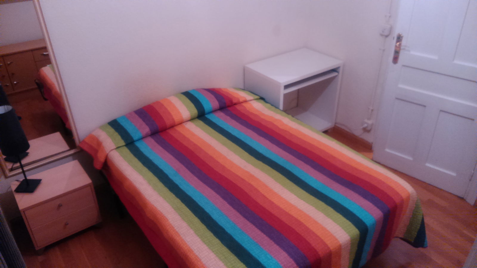 Colocación Madrid 97032