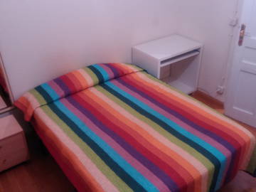 Room For Rent Madrid 97032