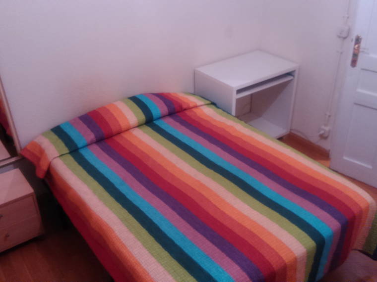 Homestay Madrid 97032