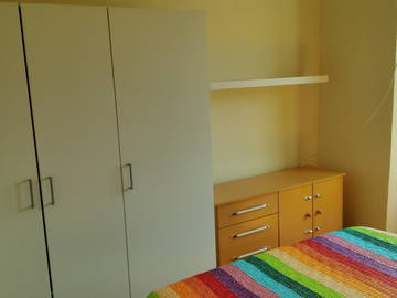 Chambre À Louer Madrid 97032