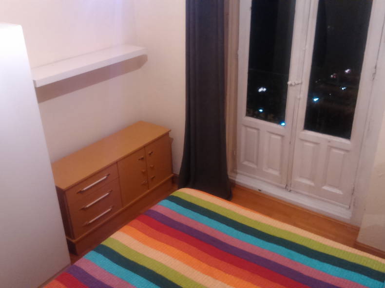 Colocation Madrid 97032-4