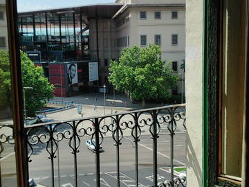 Colocation Madrid 97032-7