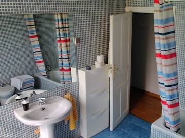 Colocation Madrid 97032-9