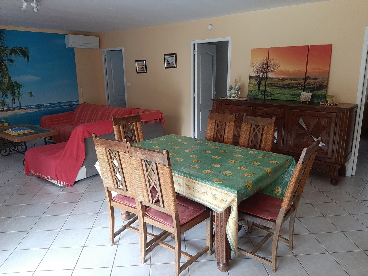 Casa Entera Alleins 252267