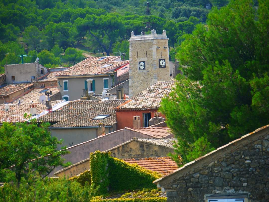 Casa Entera Alleins 252267