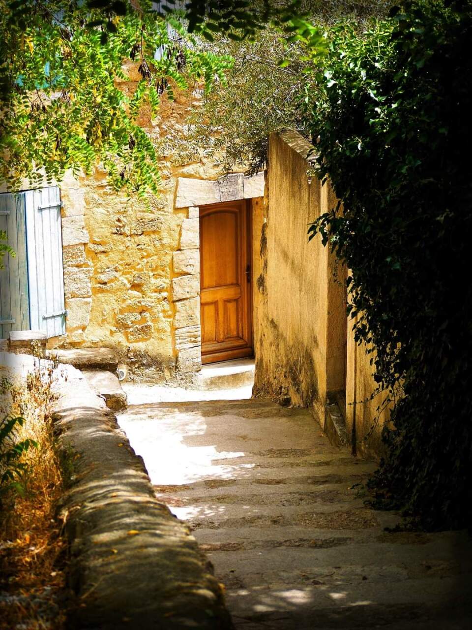 Casa Entera Alleins 252267