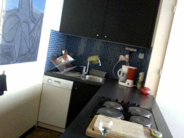 Homestay Marseille 51181