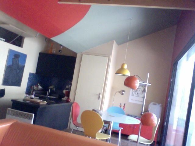 Hjemmeophold Marseille 51181