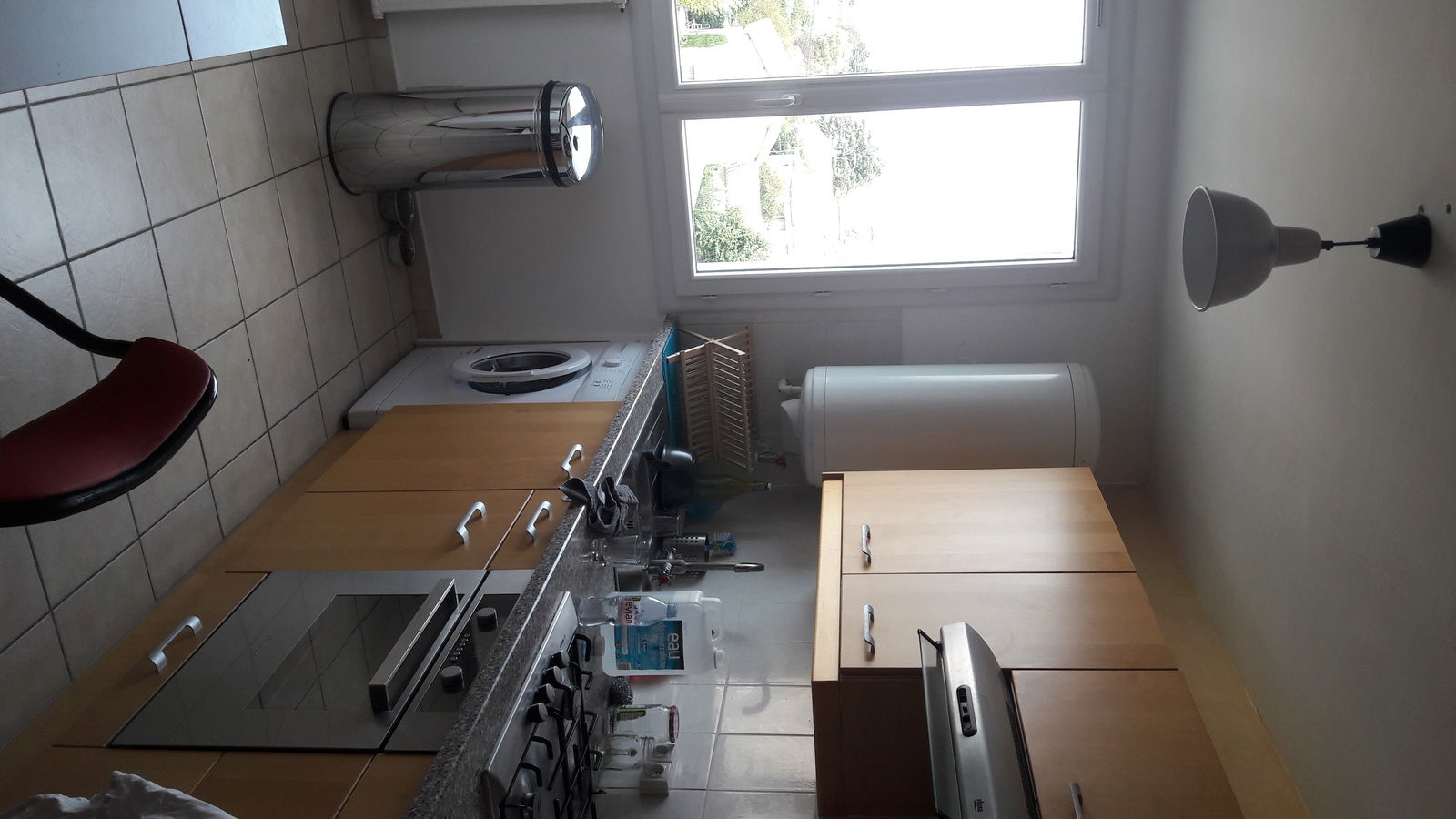 Colocatie Valence 188159