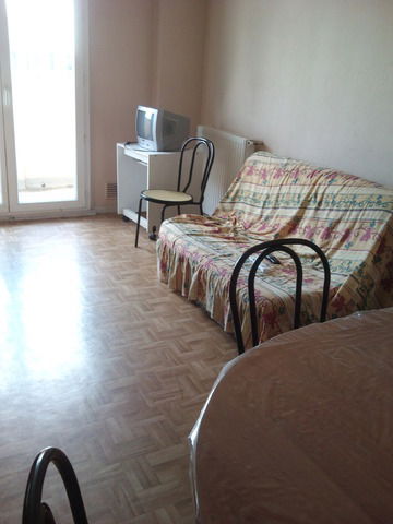 Colocatie Toulouse 21978