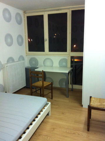 Gastgezin Créteil 38969