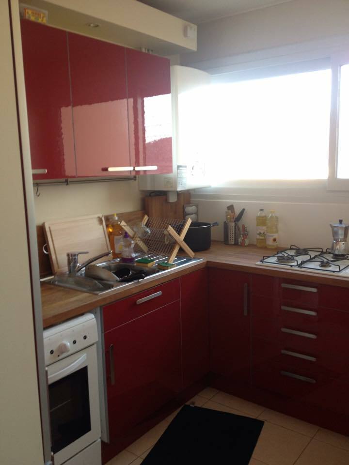 Colocatie Bordeaux 117477