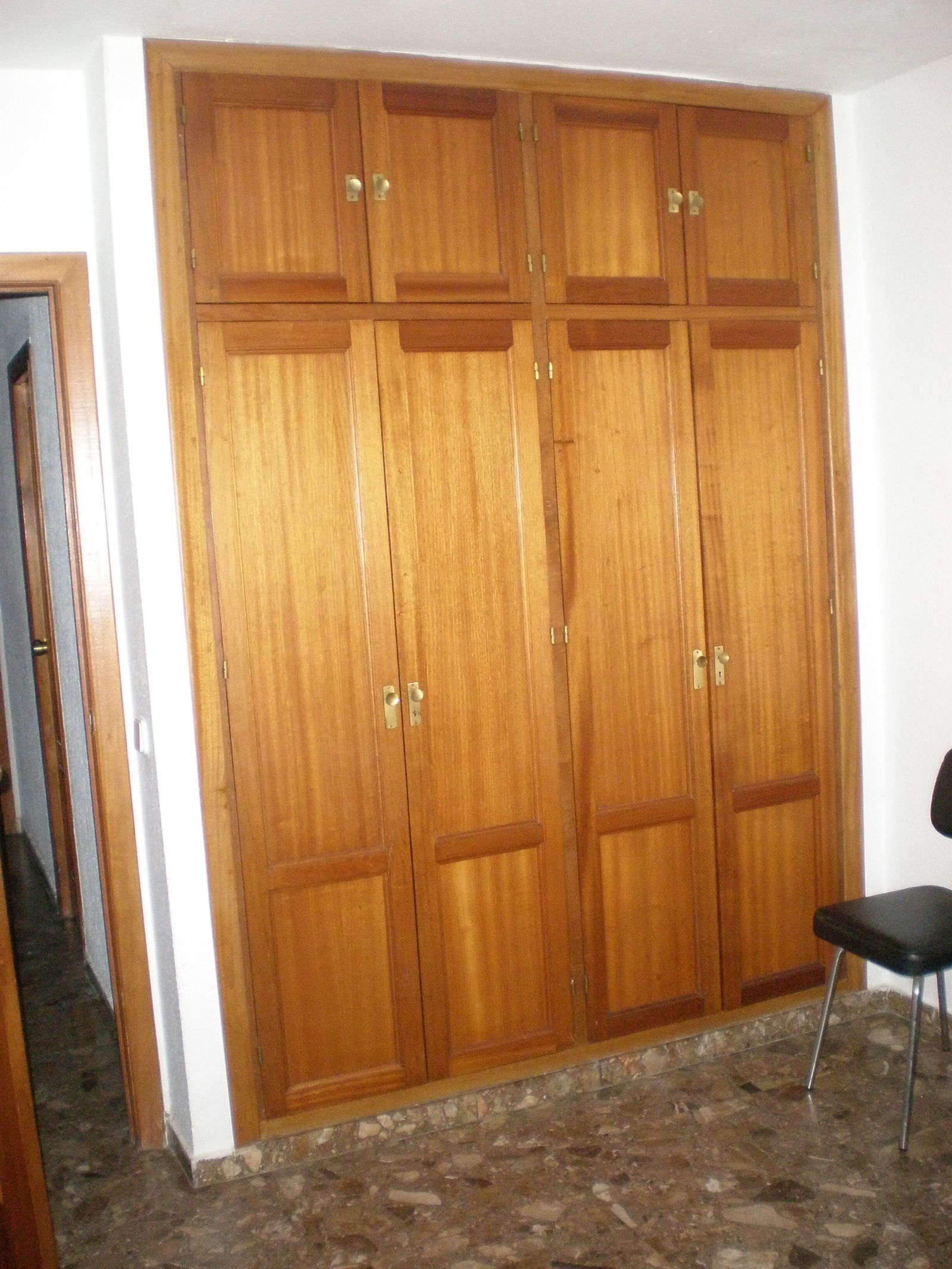 Colocatie Huelva 153996