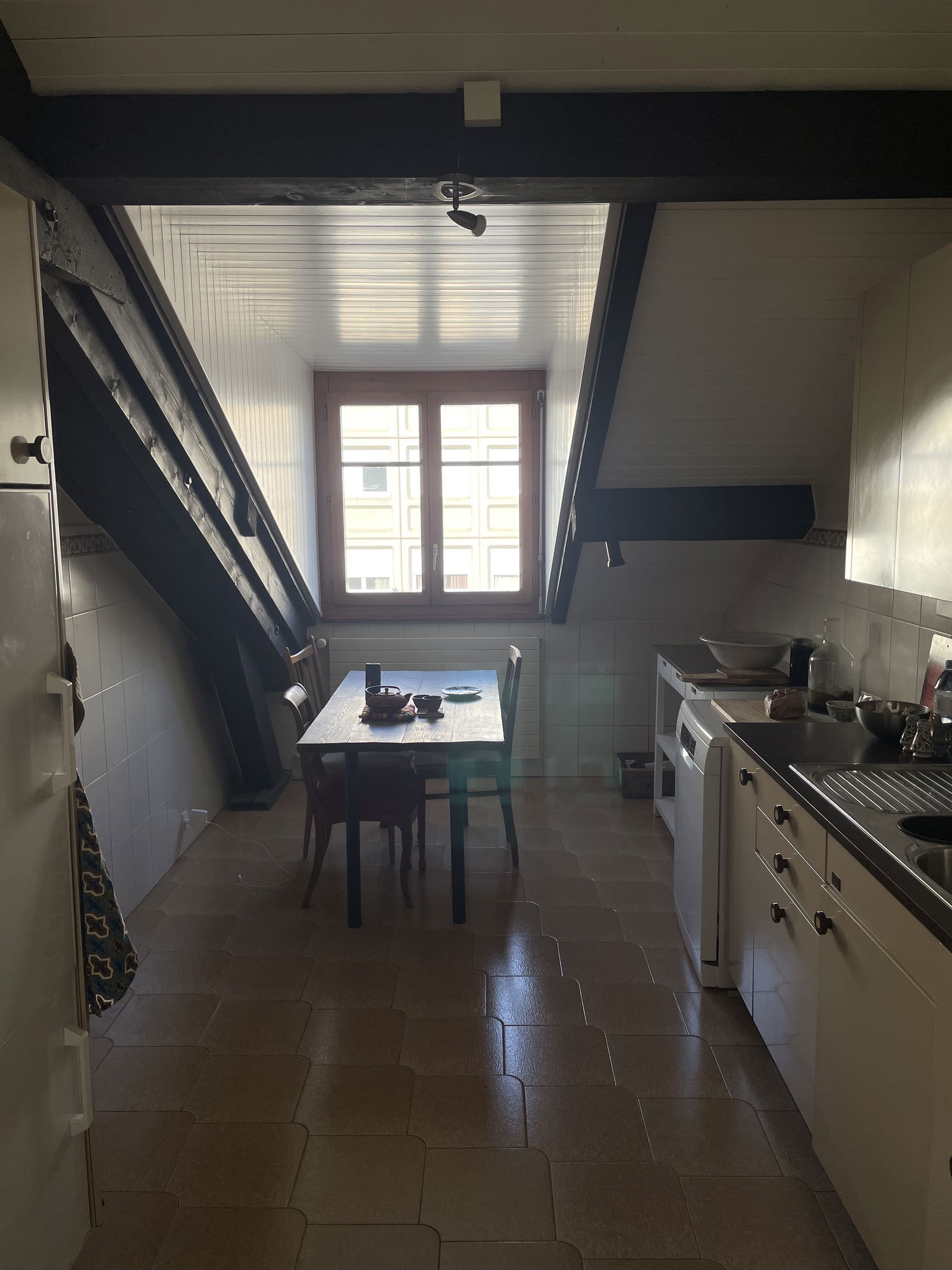 Colocatie Genève 257937