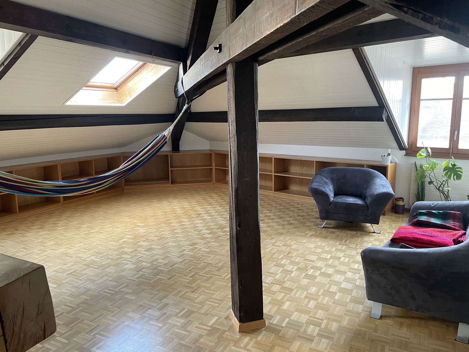 Colocatie Genève 257937