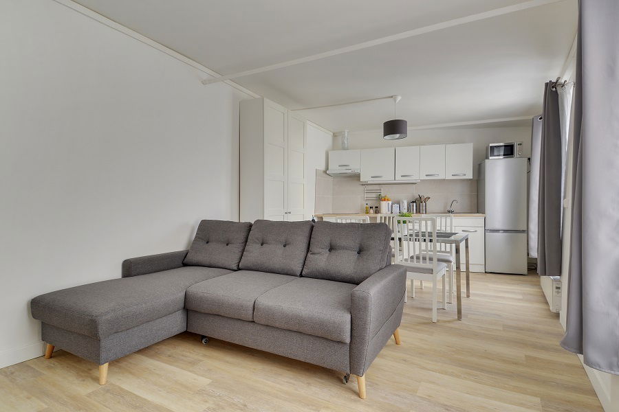 Colocatie Montreuil 245416