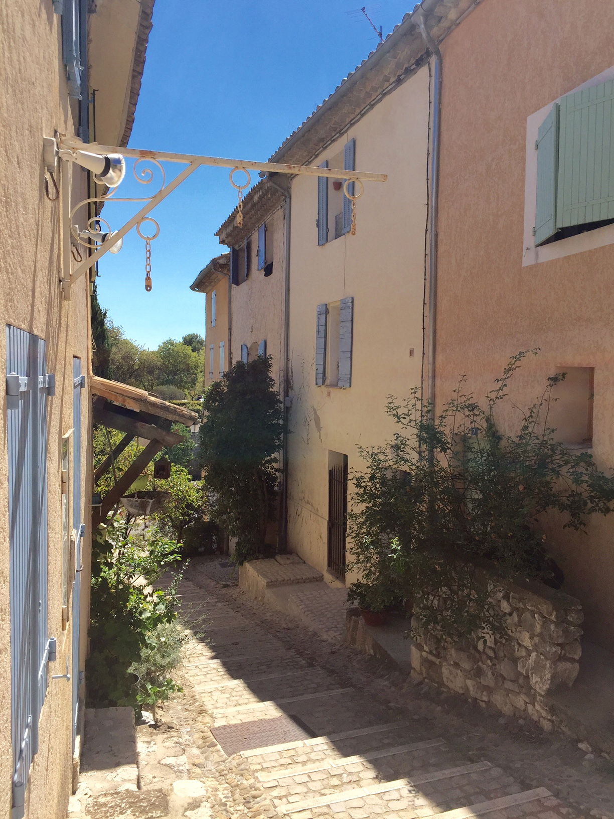 Homestay Ventabren 144439