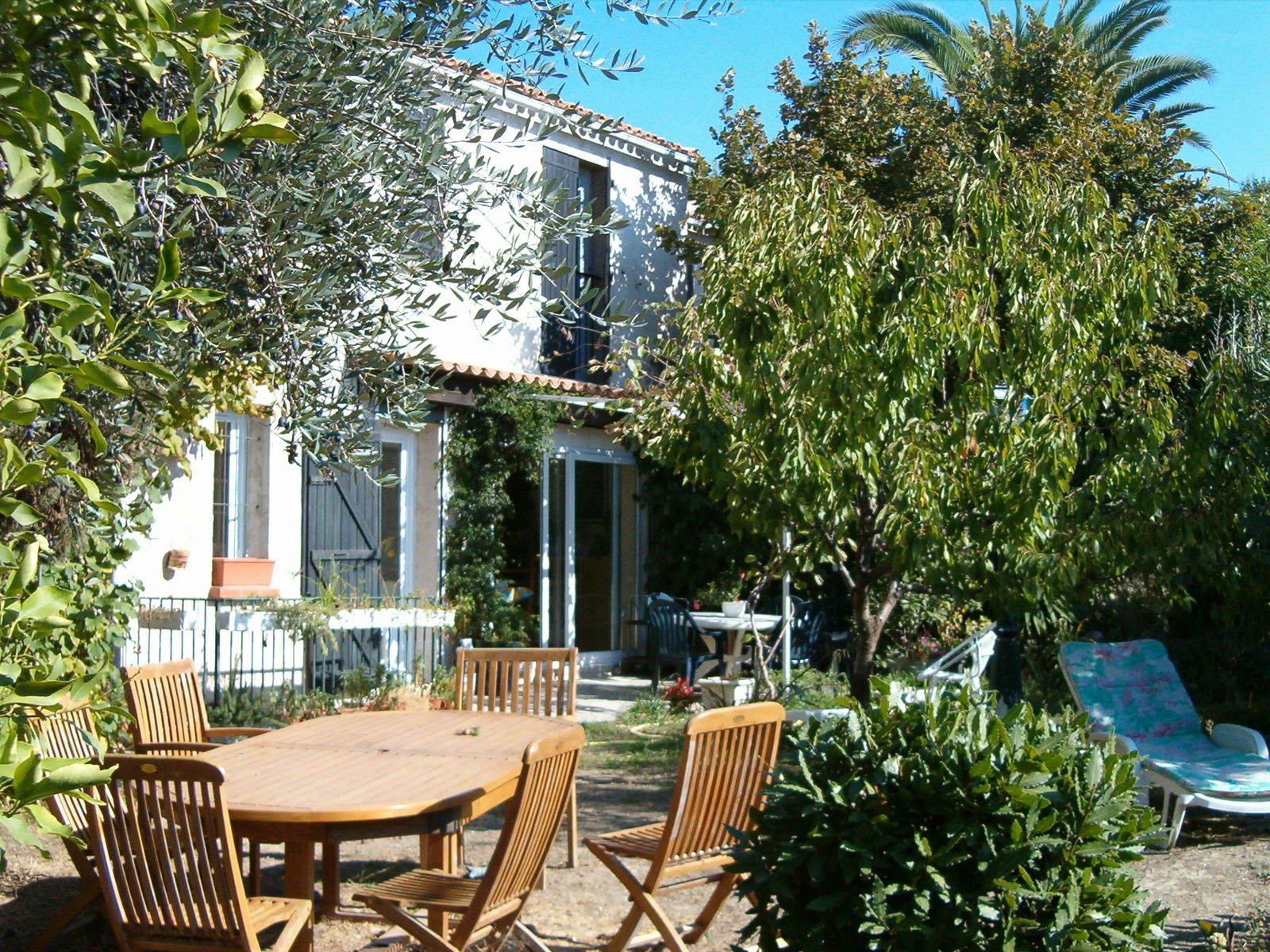 Hemvistelse La Colle-sur-Loup 62739