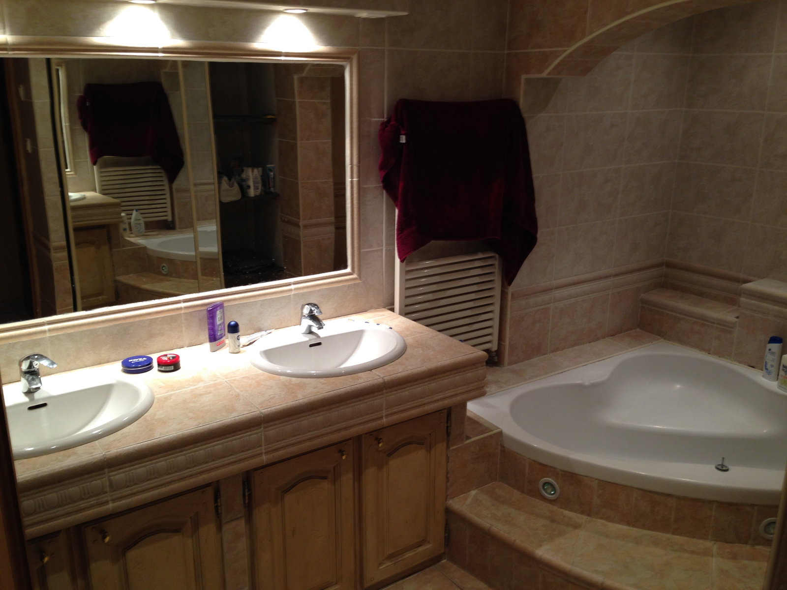 Colocation Milhaud 96300