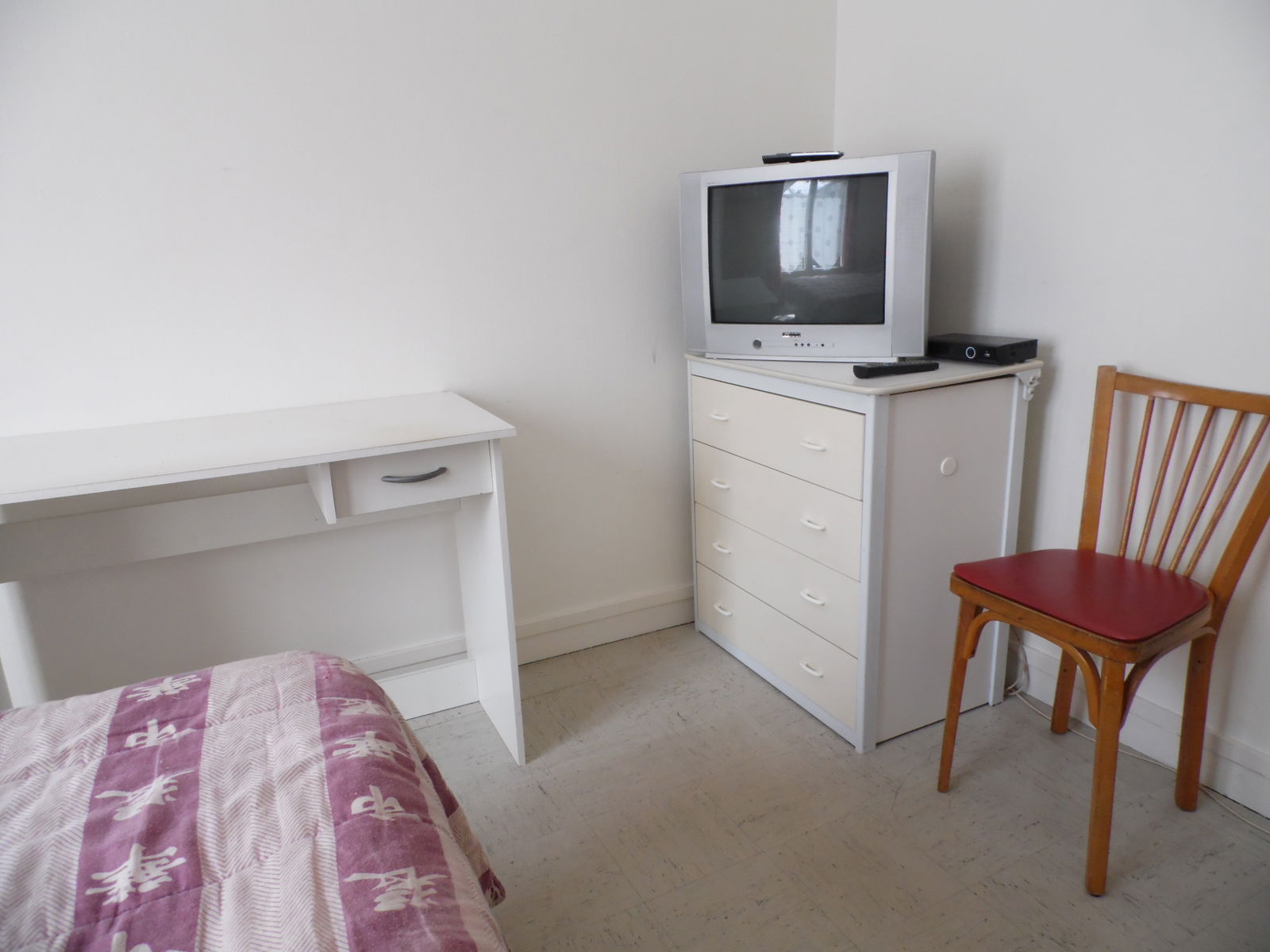 Colocation Maurepas 81416