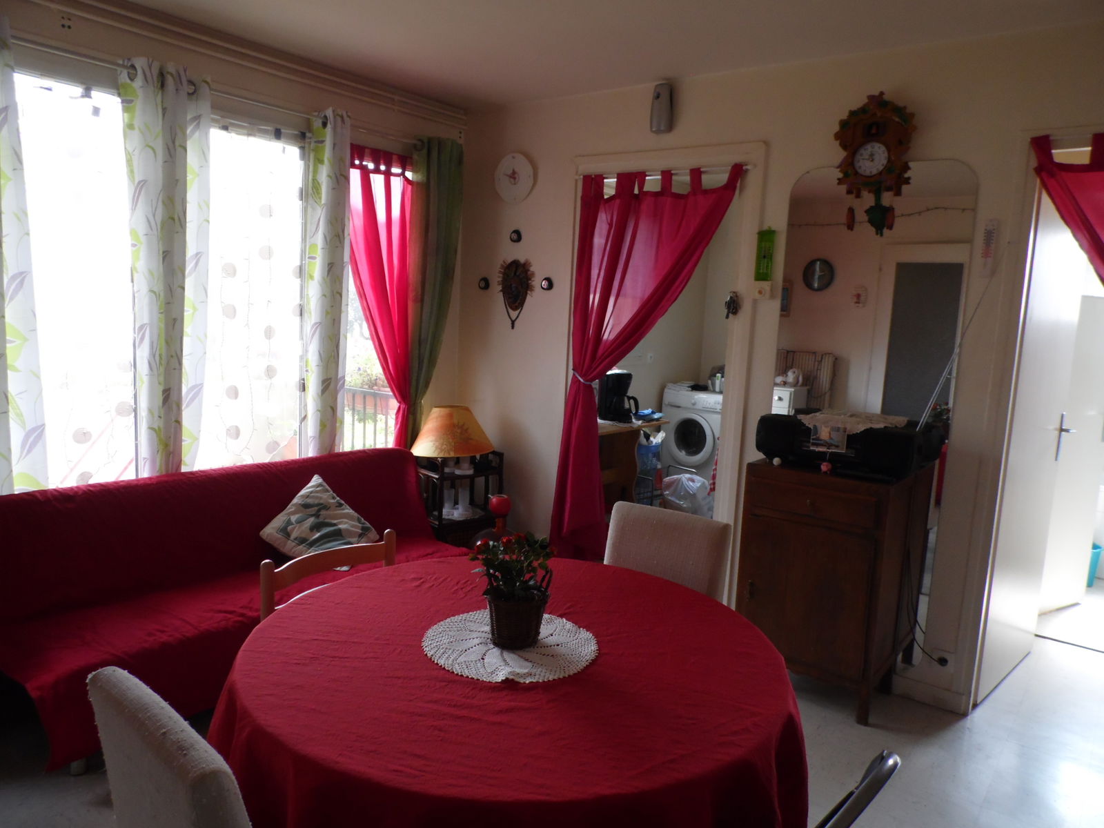 Colocation Maurepas 81416