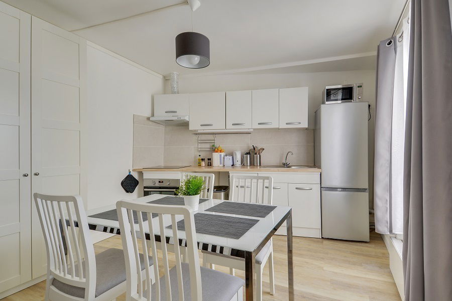 Colocation Montreuil 245416