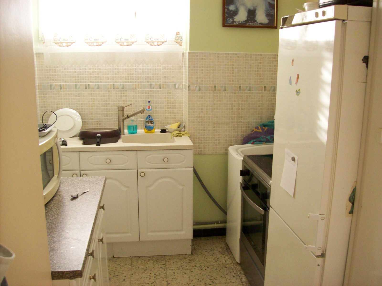 Gastgezin Palavas-les-Flots 115477