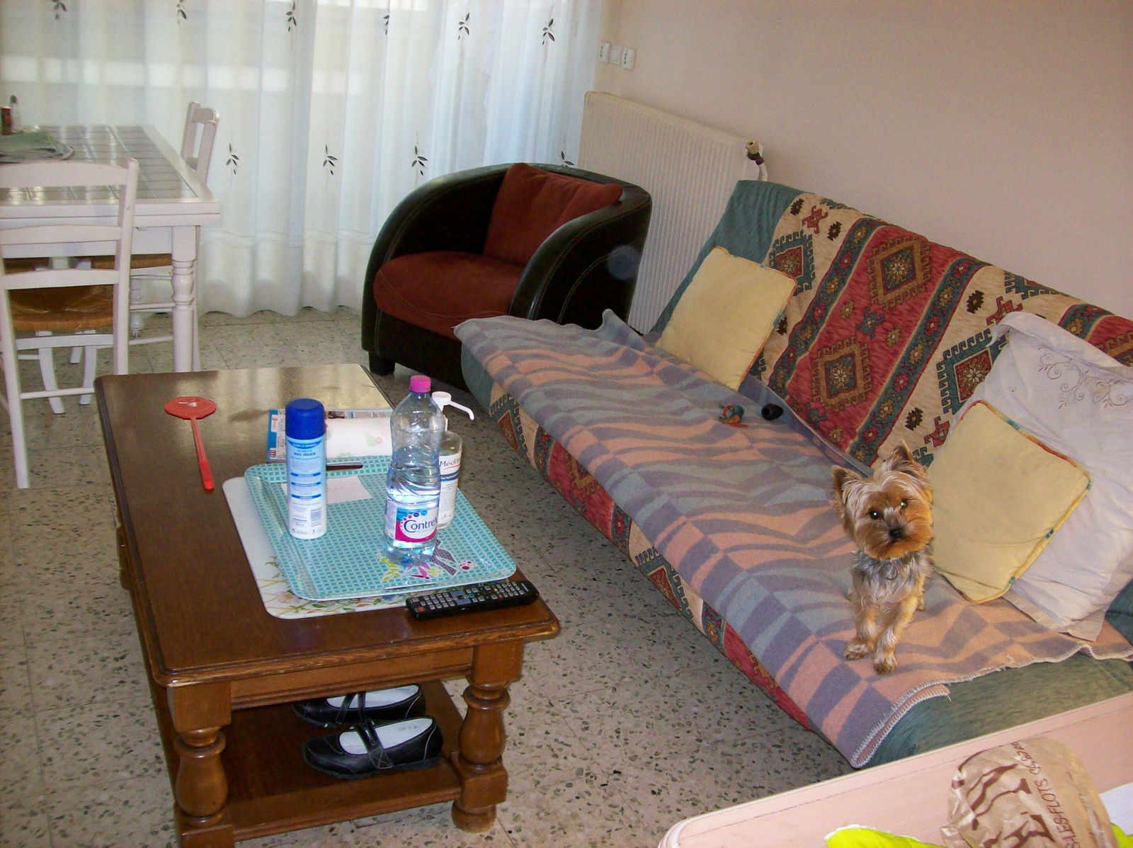 Hjemmeophold Palavas-les-Flots 115477