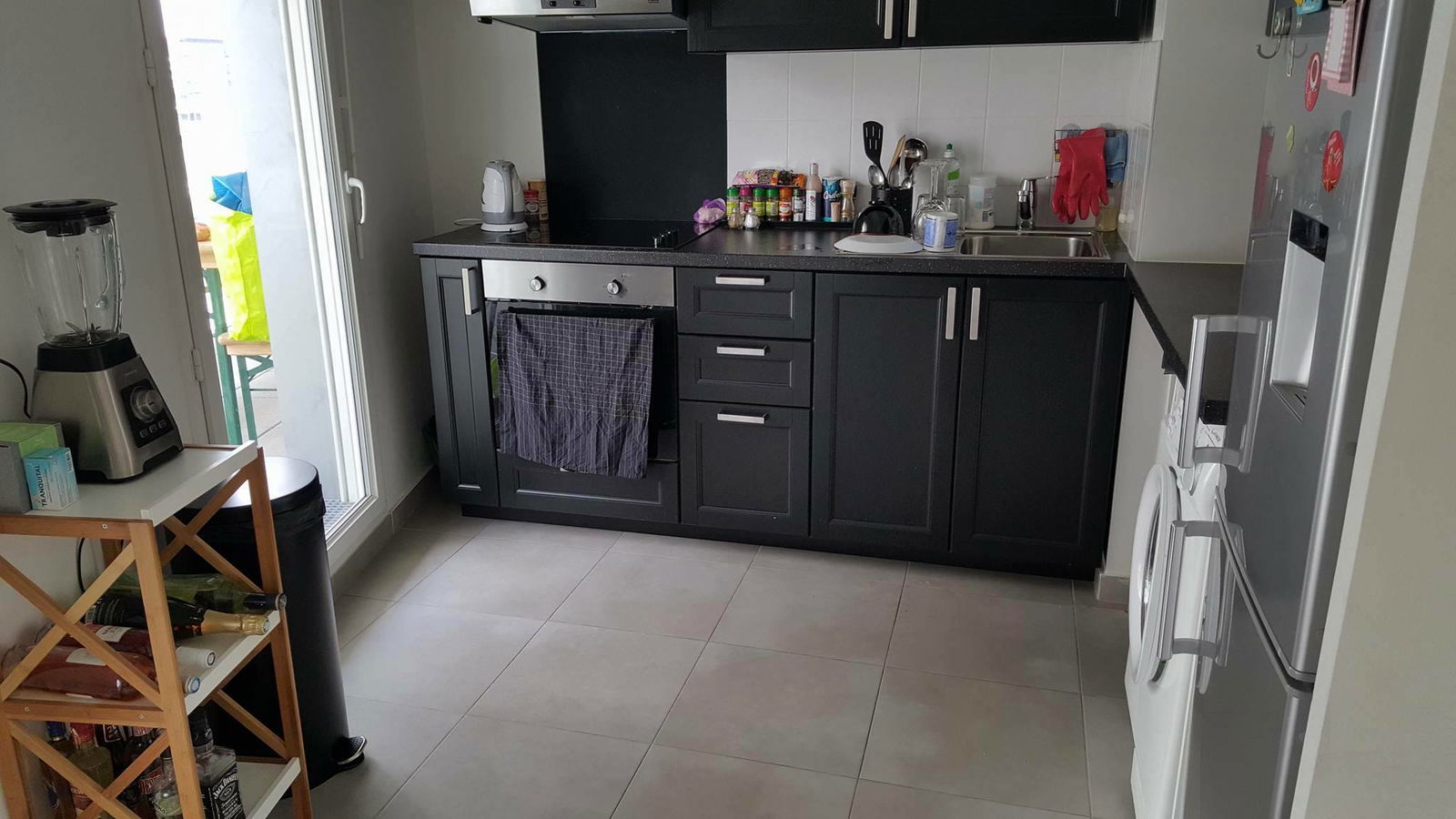 Colocation Saint-Ouen 131541