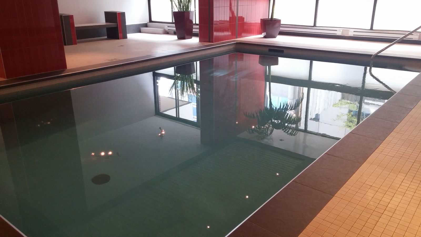 Colocation Montréal 115696