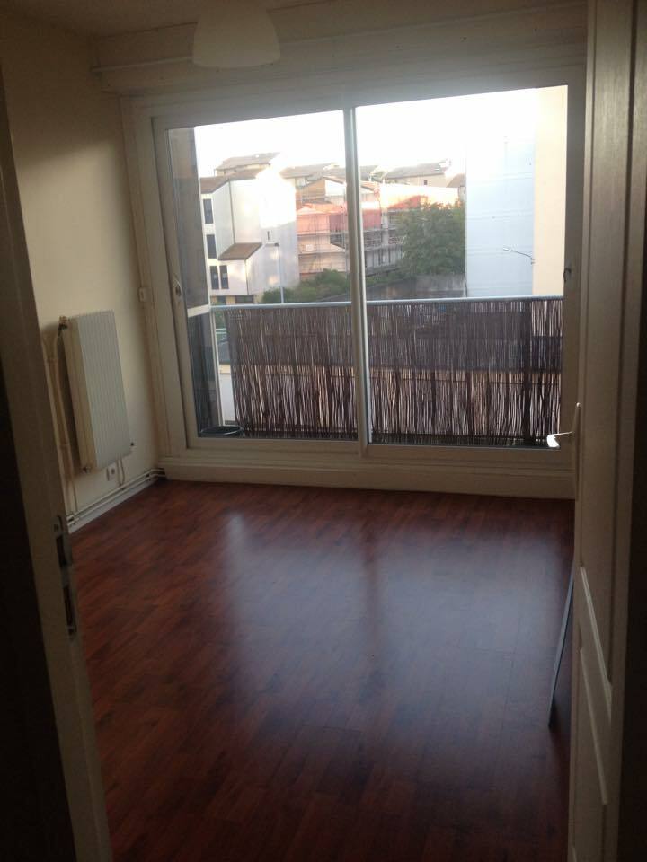 Colocation Bordeaux 117477