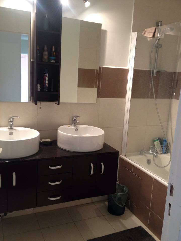 Colocation Bordeaux 117477