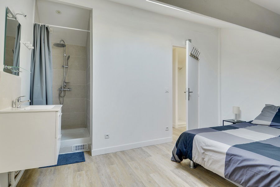 Colocation Montreuil 245416