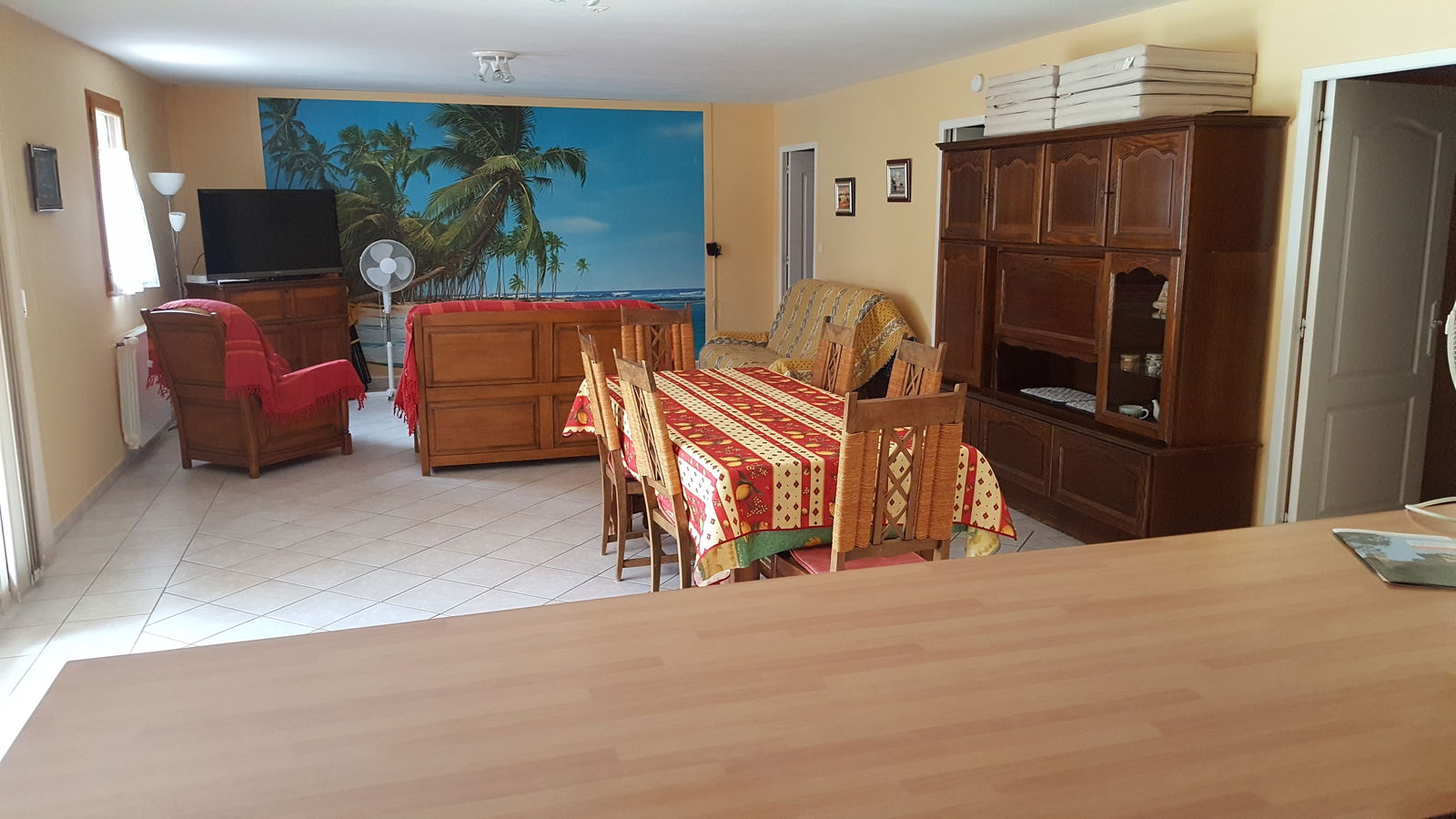 Tutta La Casa Alleins 252267