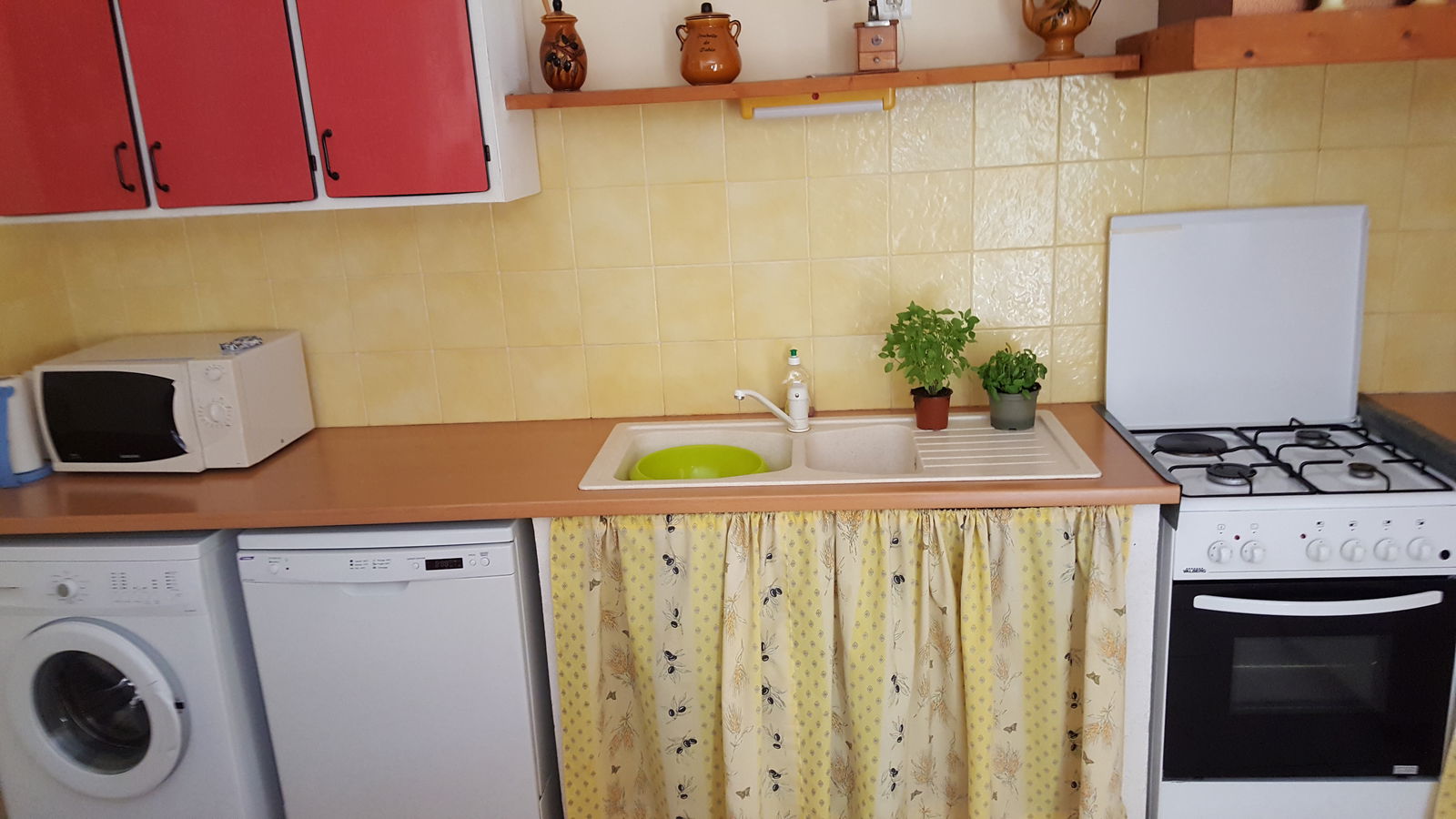 Tutta La Casa Alleins 252267