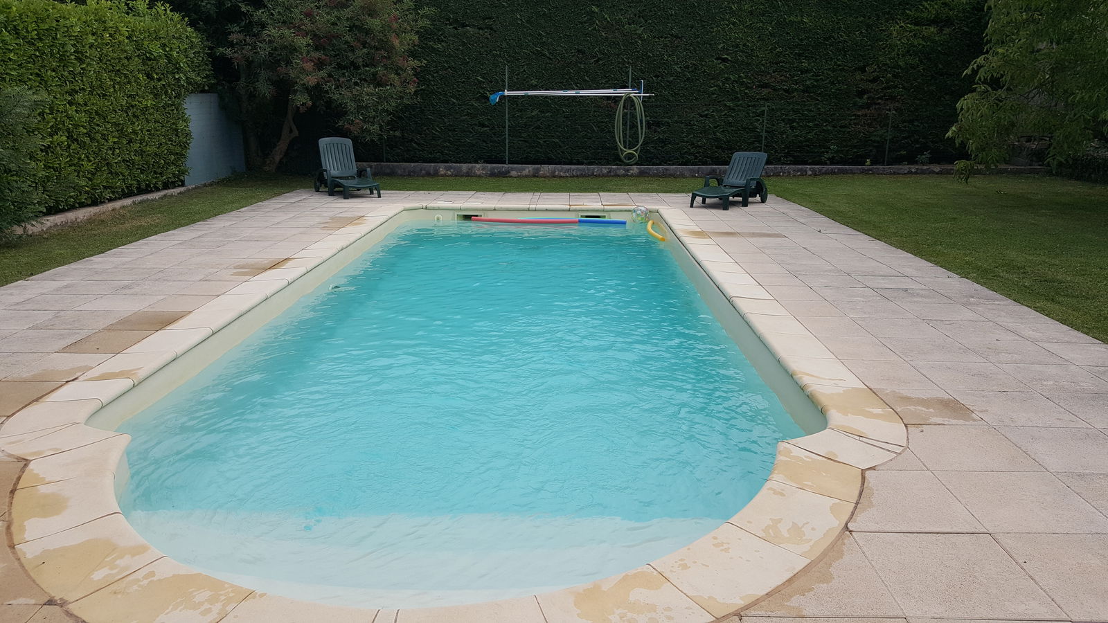 Tutta La Casa Alleins 252267