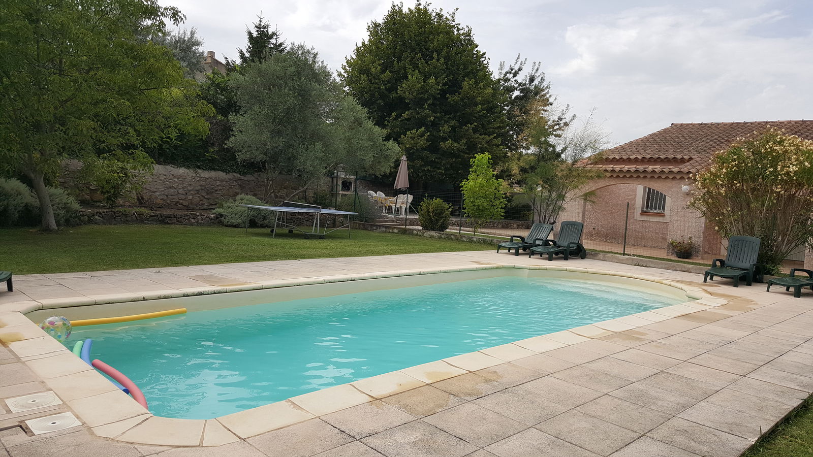 Tutta La Casa Alleins 252267