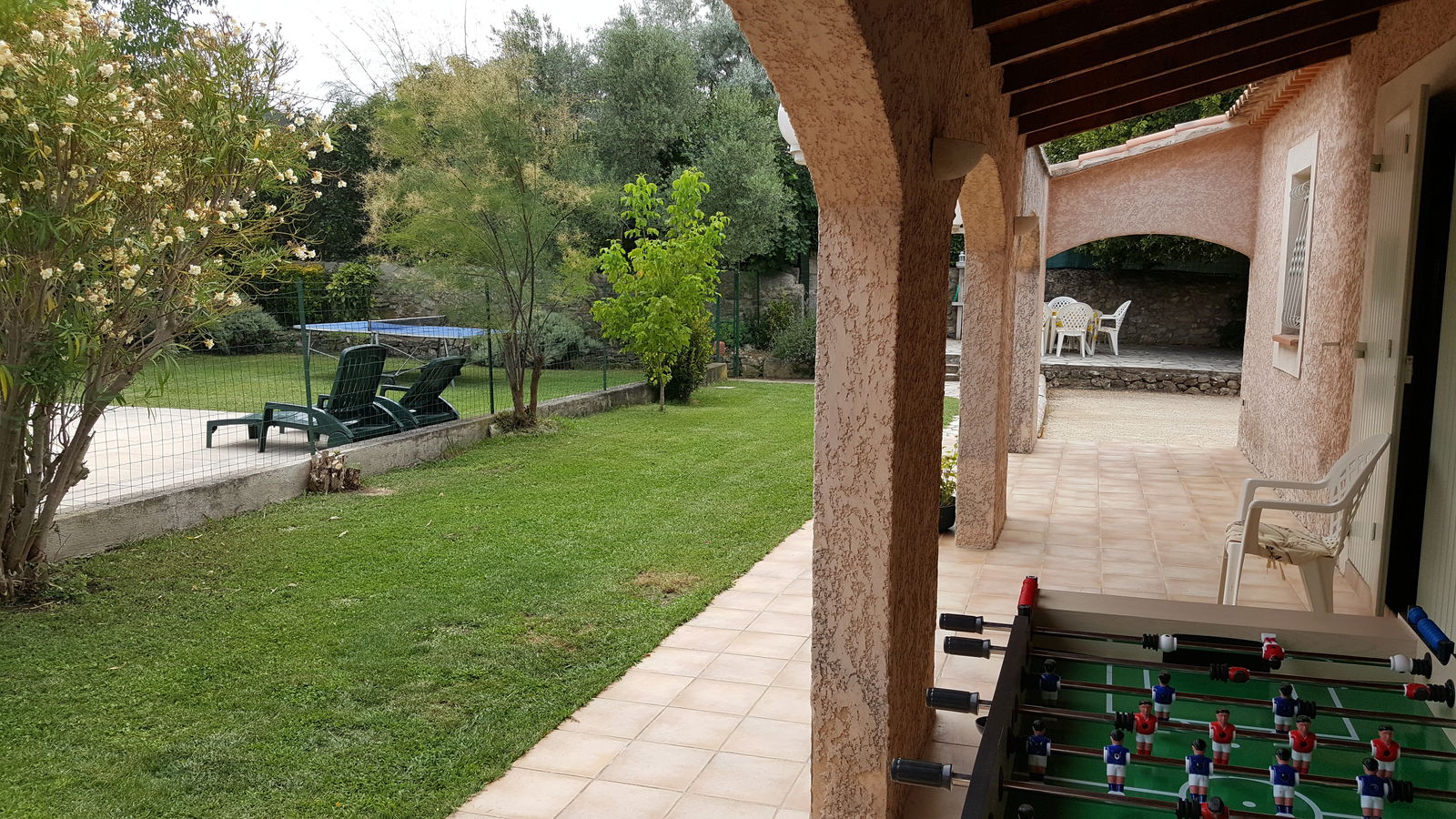 Tutta La Casa Alleins 252267