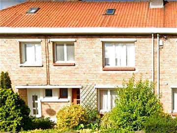 Roomlala | Gravelines, 4 Bedrooms For Rent In Renovated House