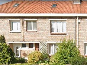 Gravelines, 4 Bedrooms For Rent In Renovated House