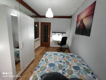 Room For Rent Alcalá De Henares 250109