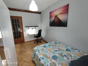 Room For Rent Alcalá De Henares 250109