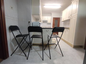 Homestay Alcalá De Henares 260910-5