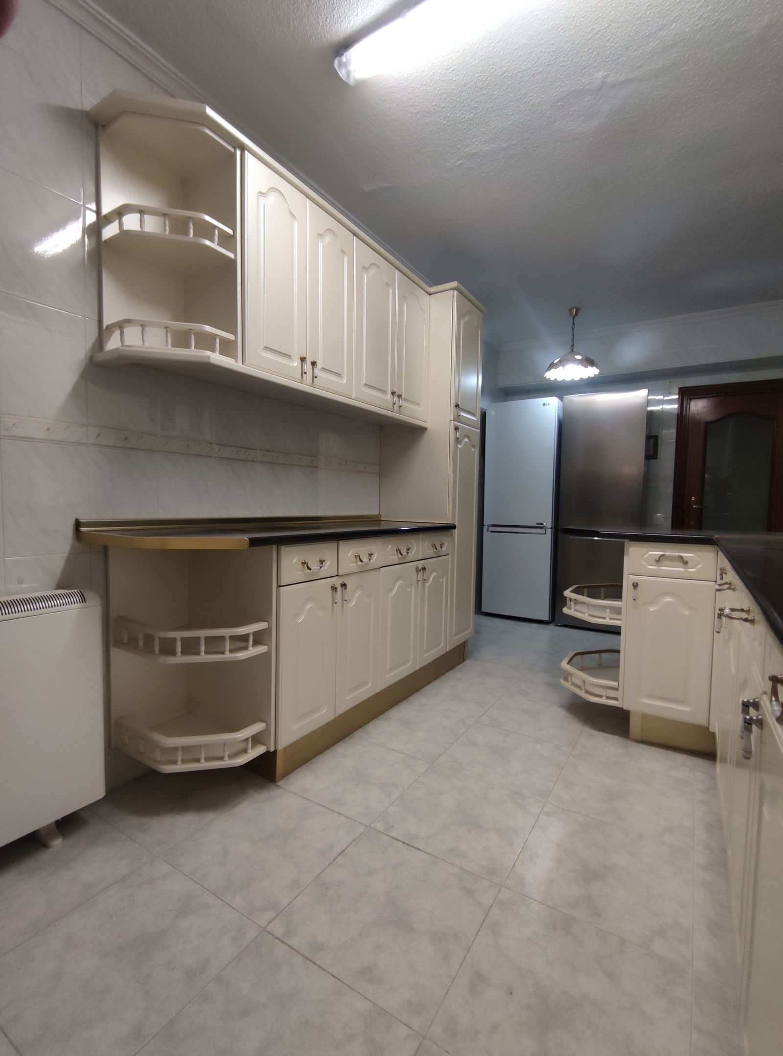 Homestay Alcalá de Henares 260910